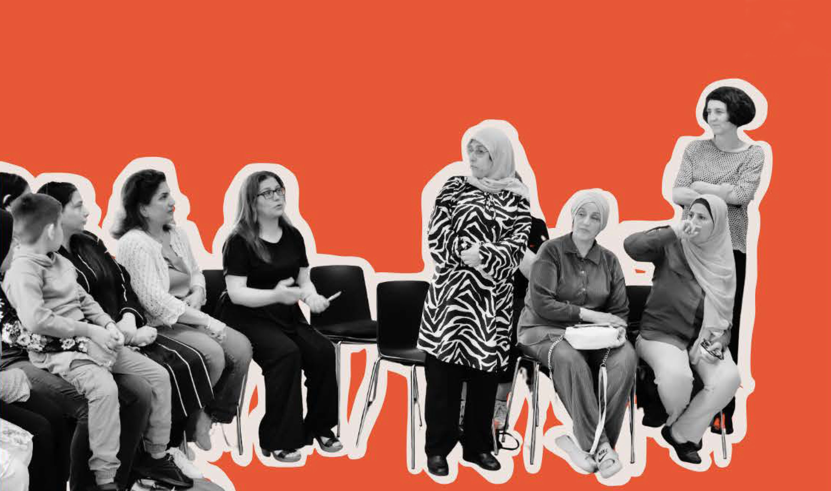 Die Mutter aller Gesellschaften